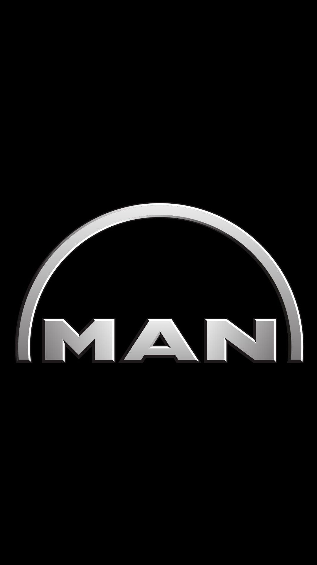 Man