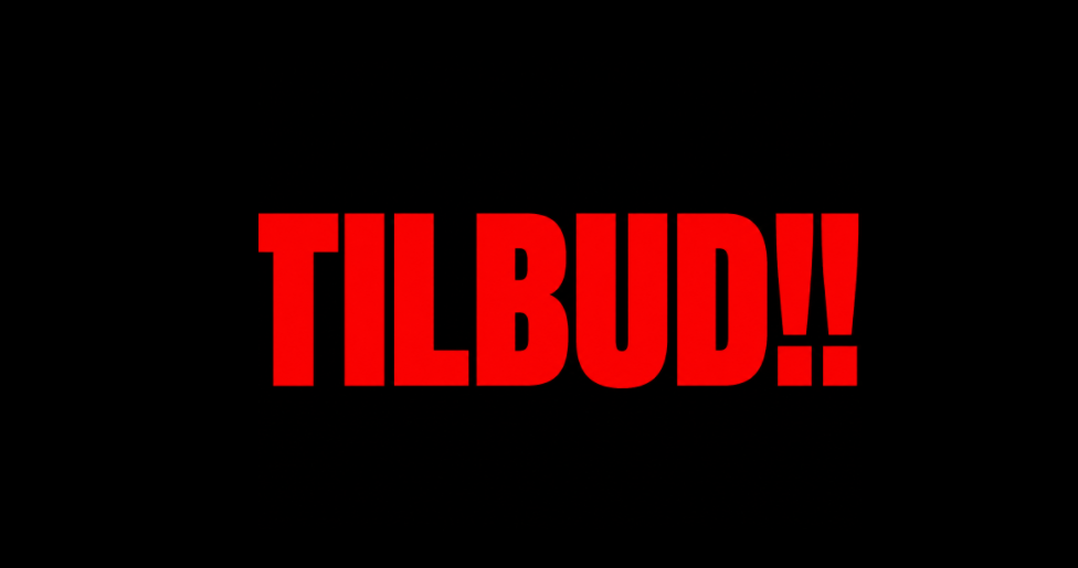 Tilbud
