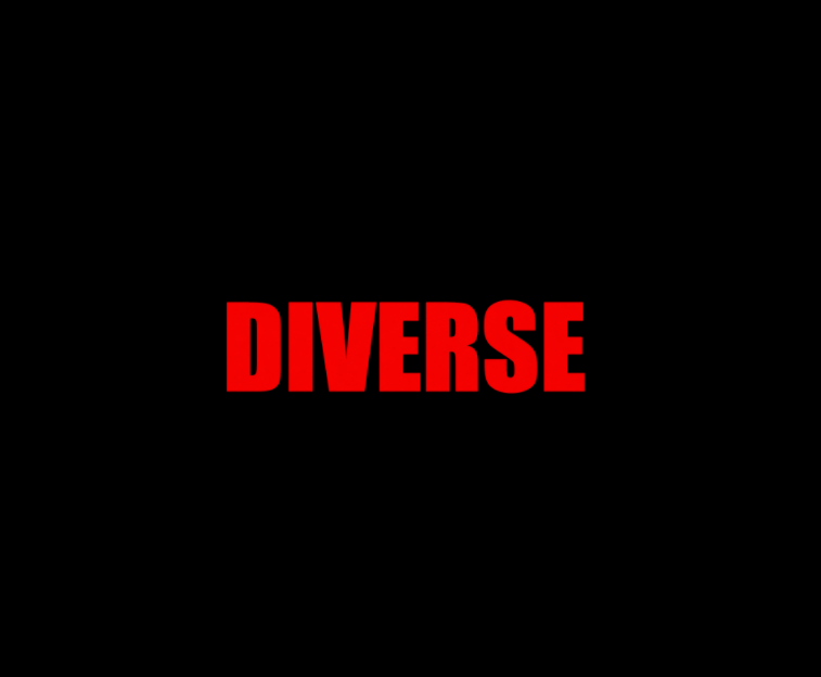 Diverse