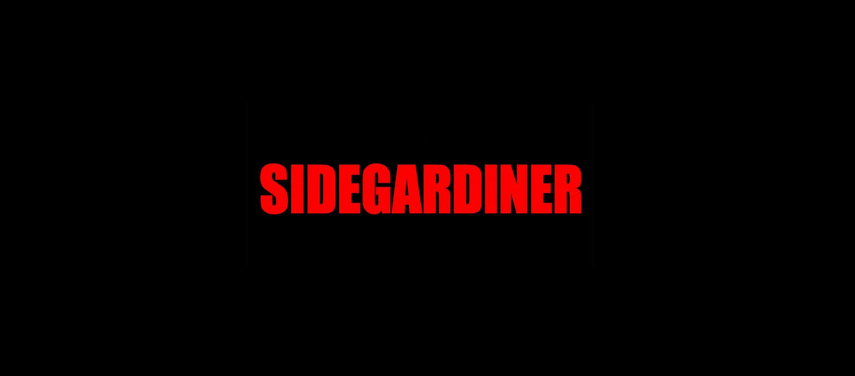 Sidegardiner