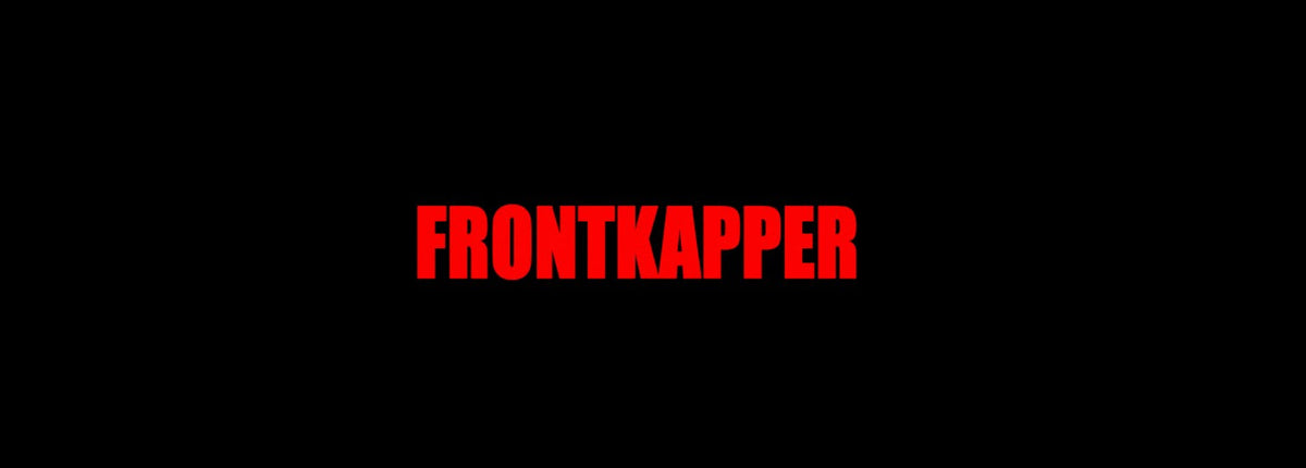 Frontkapper