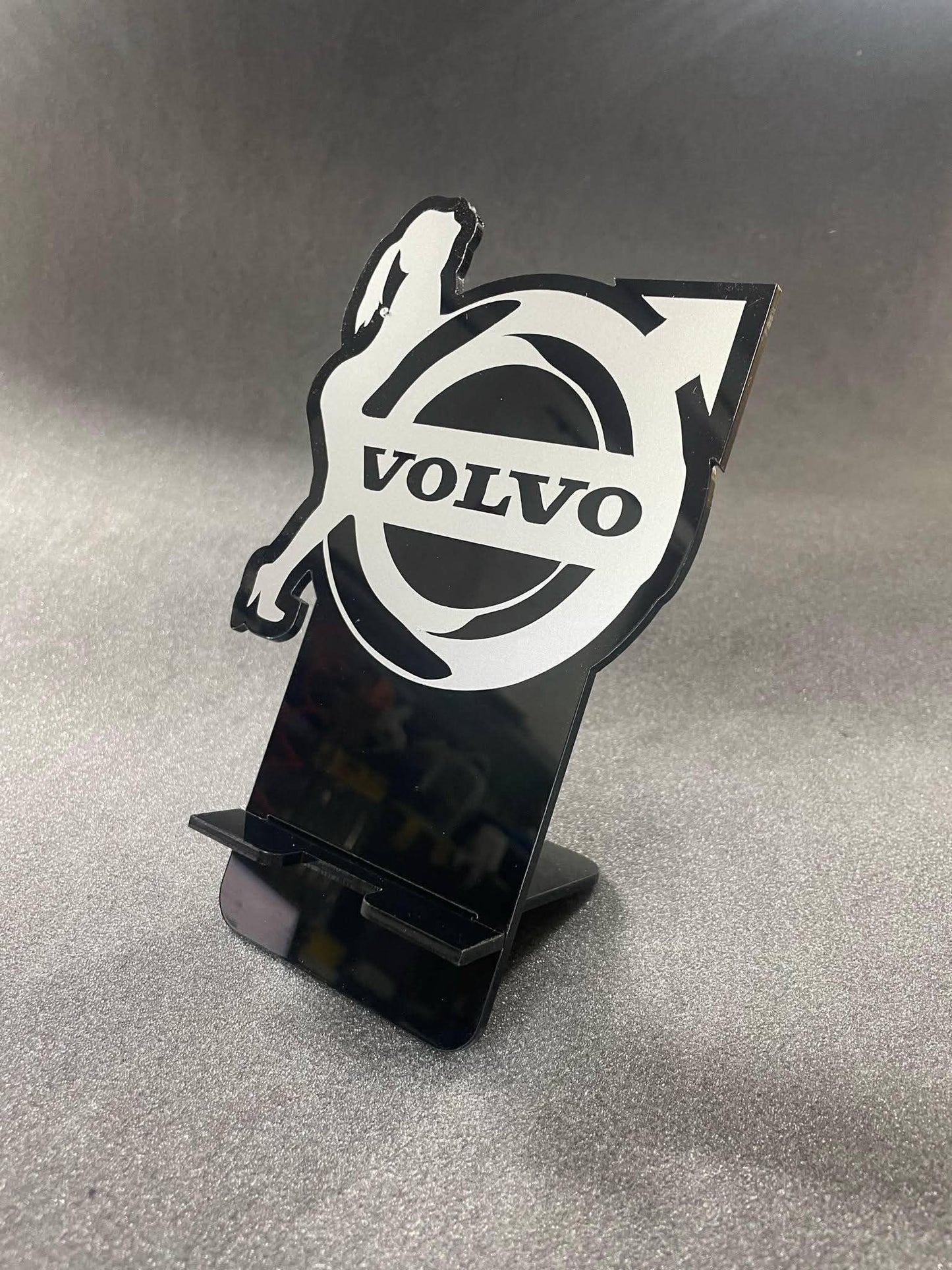 Telefon holder