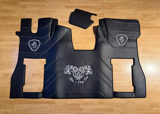 Scania NG S Standard mattesett på lager
