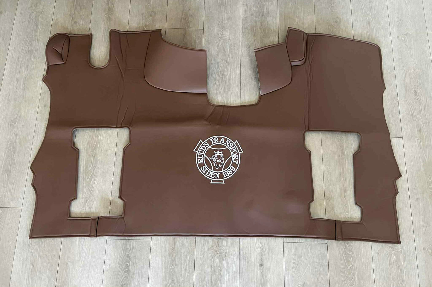 Mattesett premium Scania