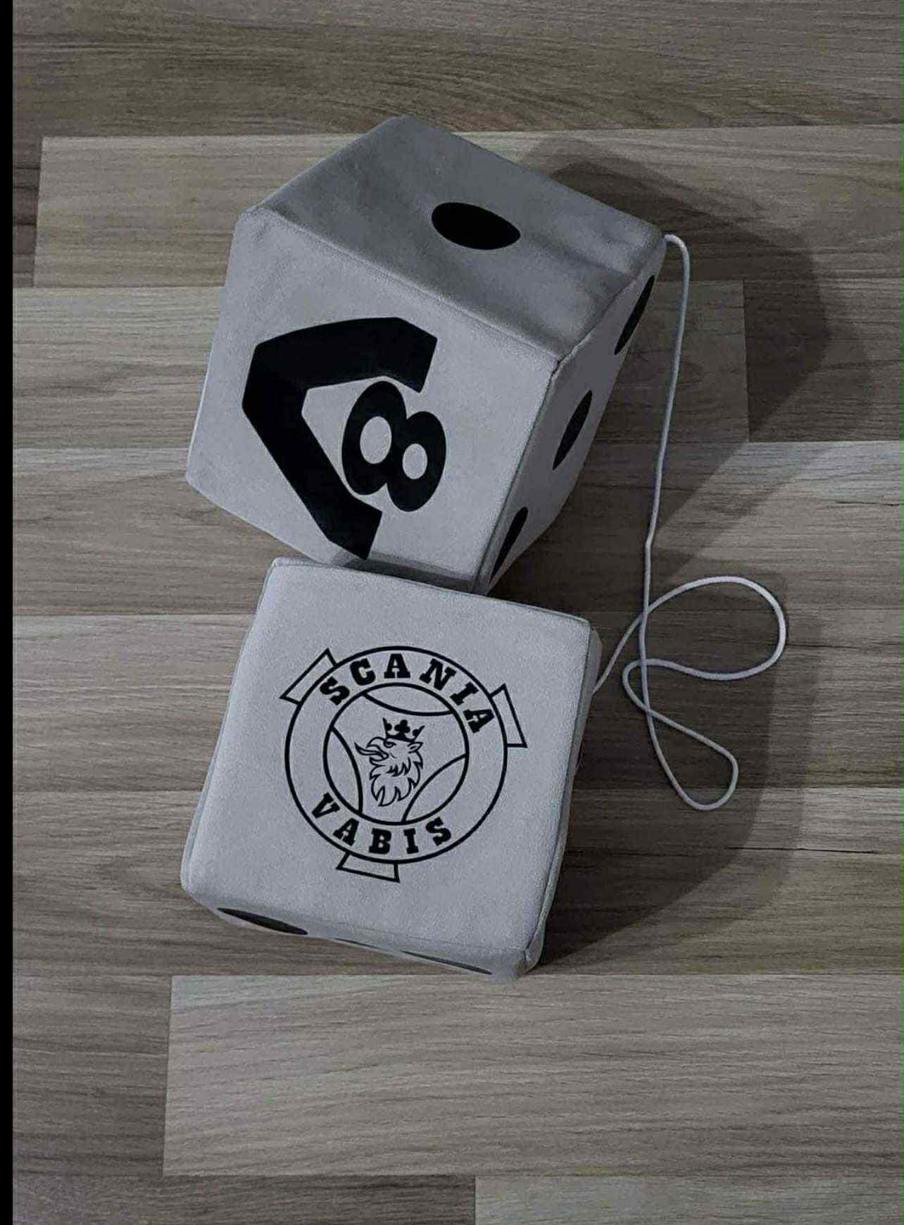 Terninger på bestilling