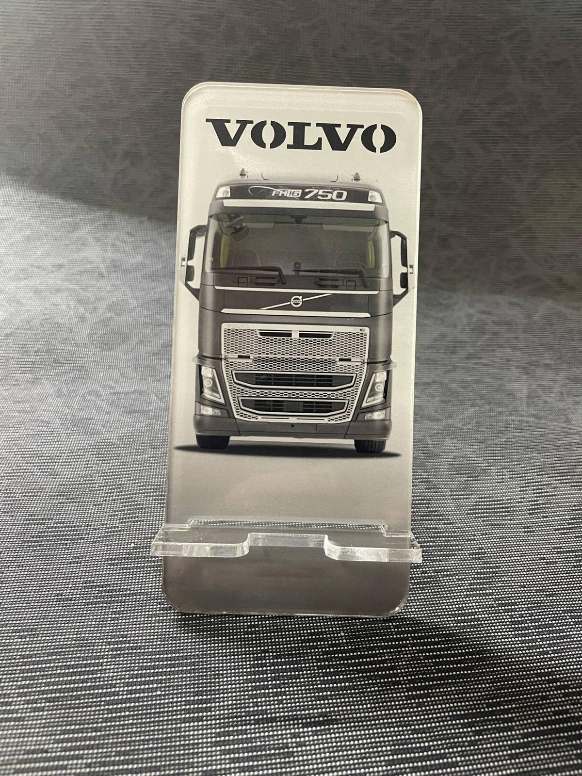 Telefon holder