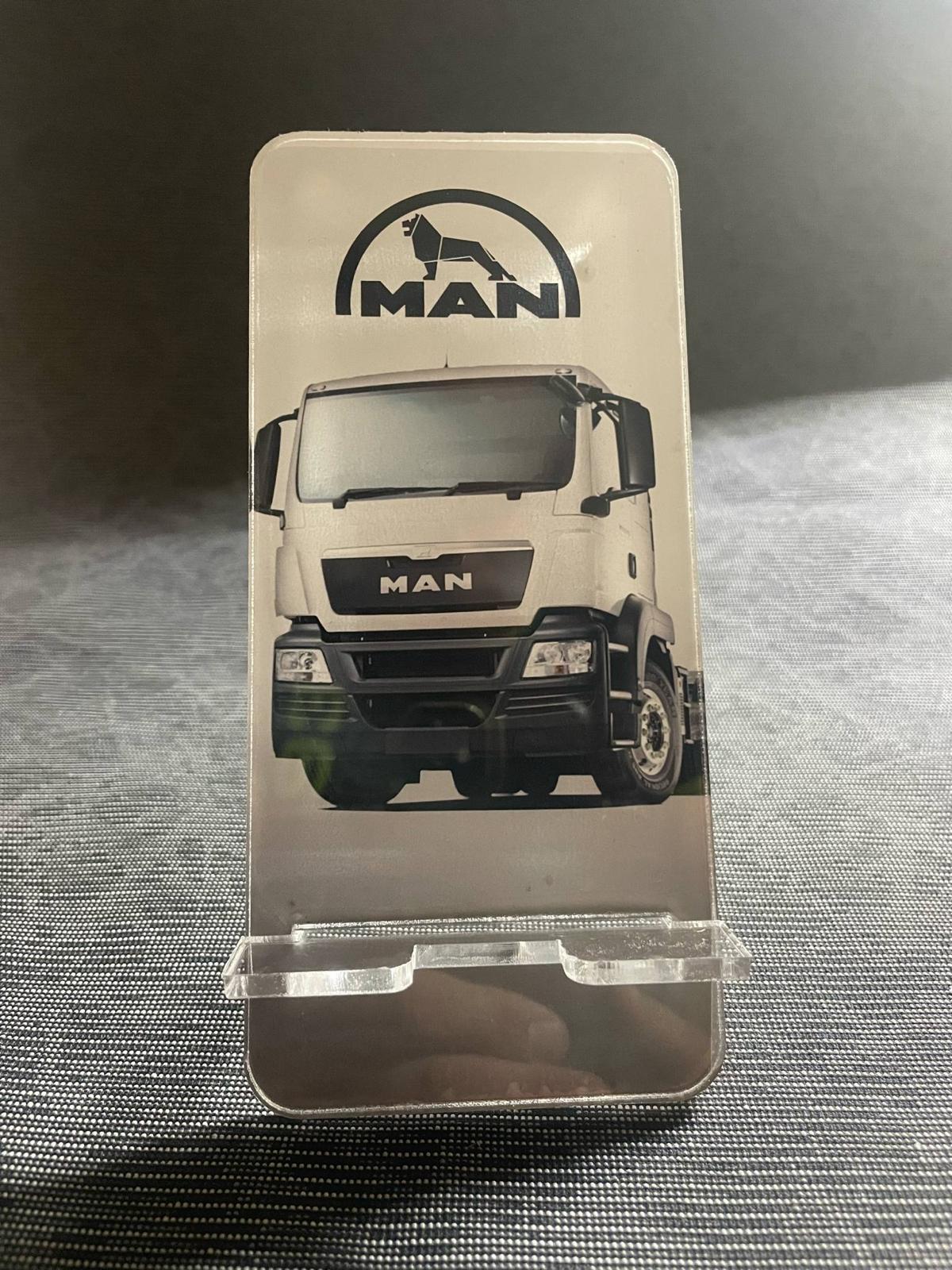 Telefon holder