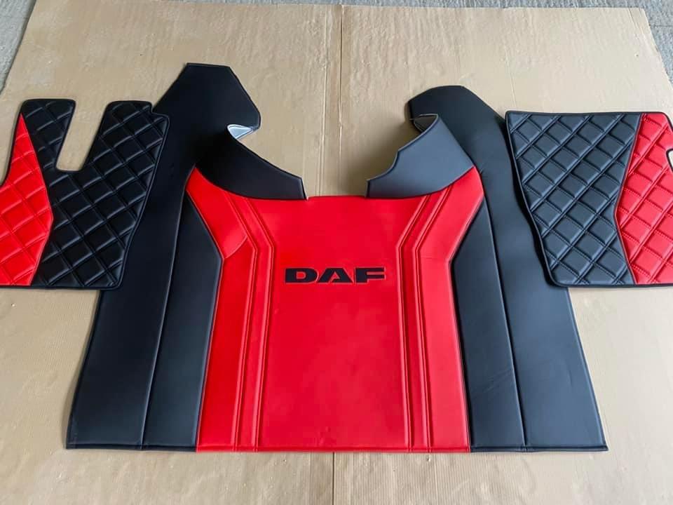 Mattesett Daf