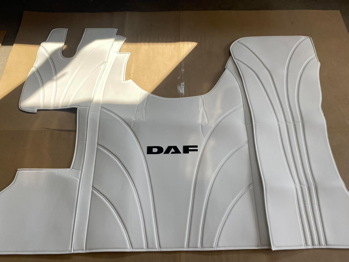 Mattesett Daf