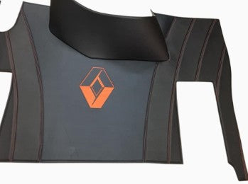 Renault mattesett