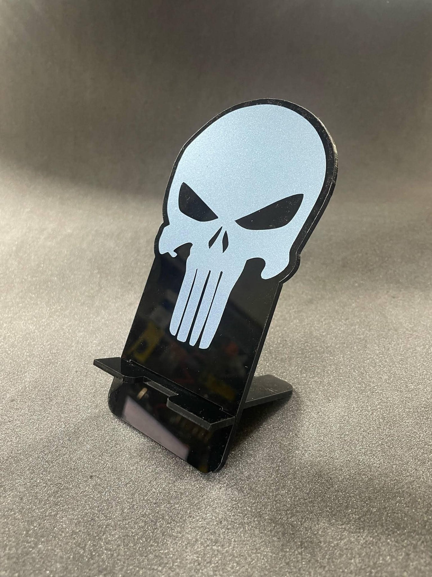 Telefon holder