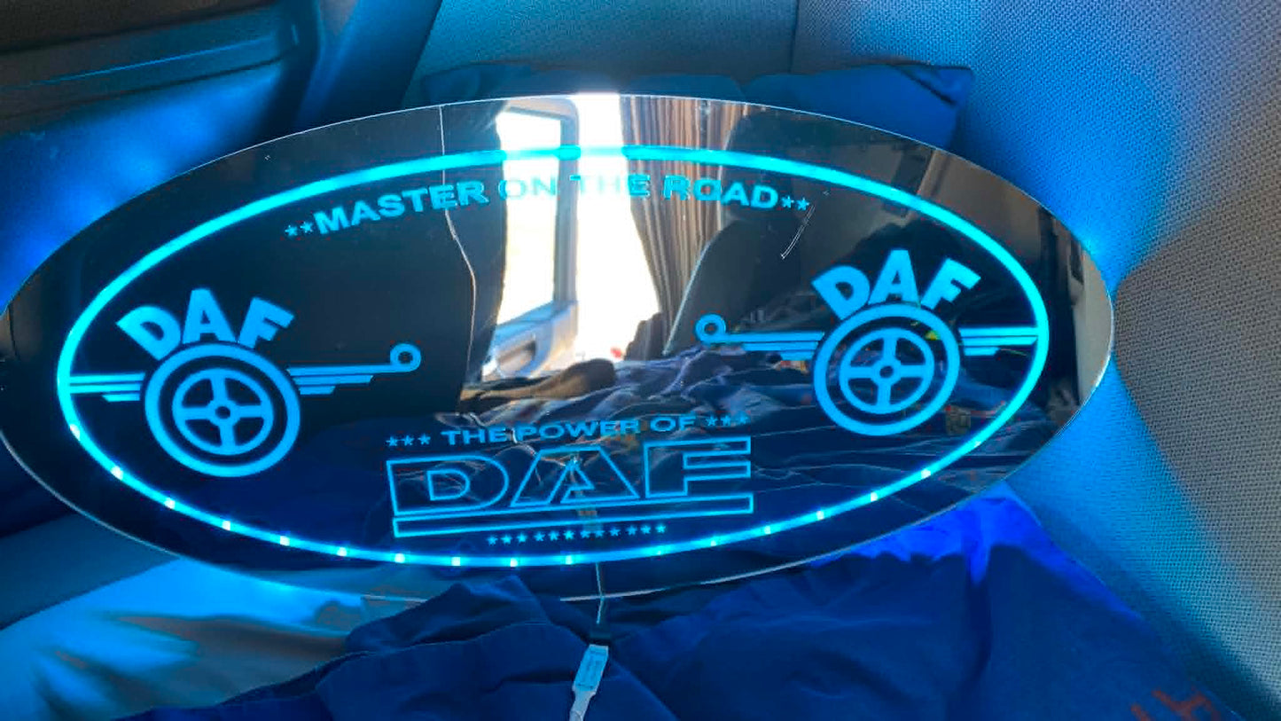Daf speil